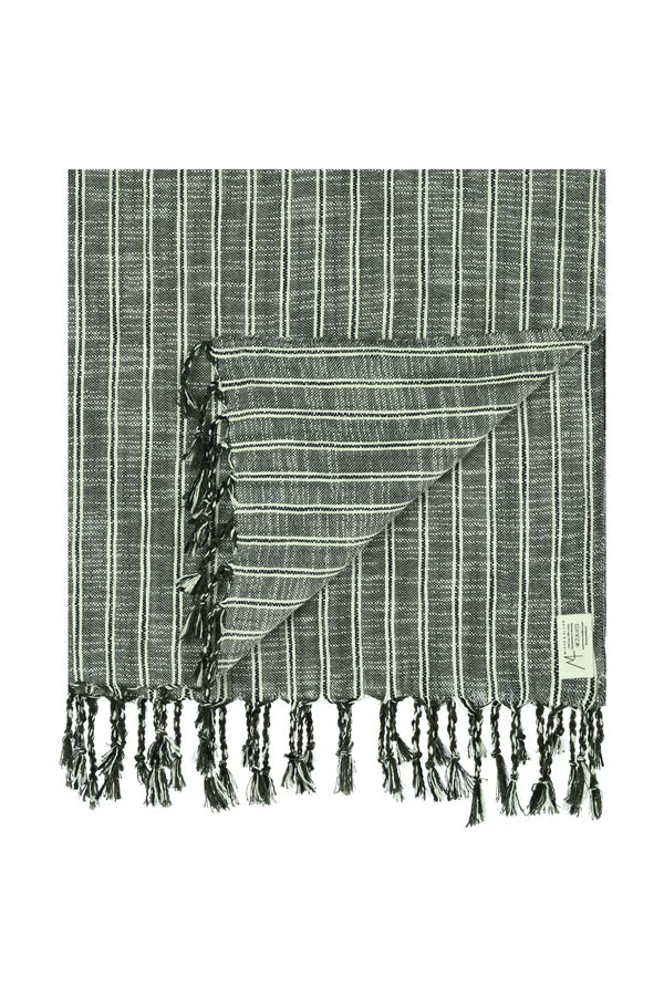 Basil Towel
