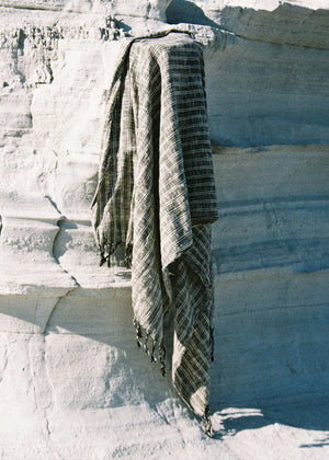Basil Towel