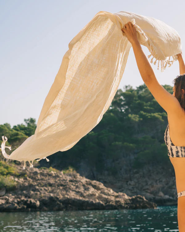 Lamu Towel
