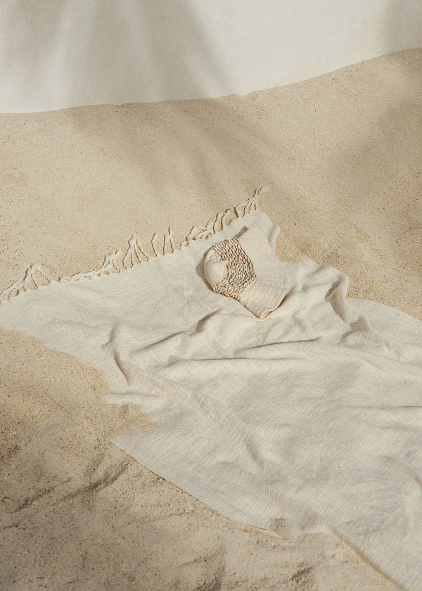 Lamu Towel