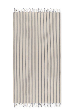 Sapphire Towel