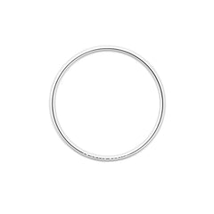 VB Bangle - Silver