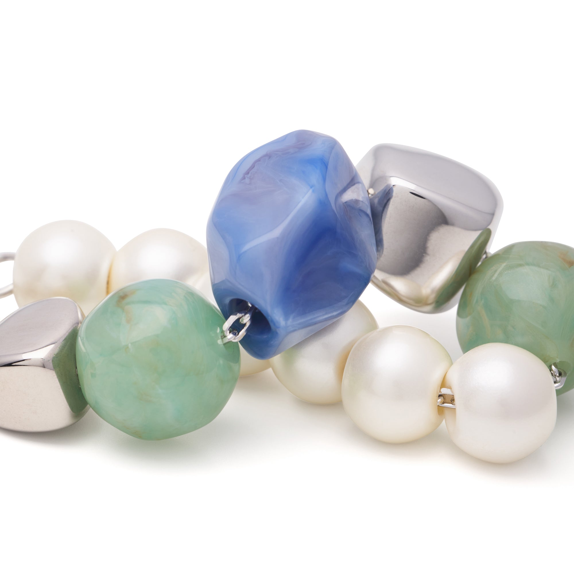 Formentera Bracelet - Blue