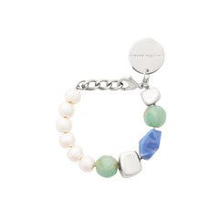 Formentera Bracelet - Blue