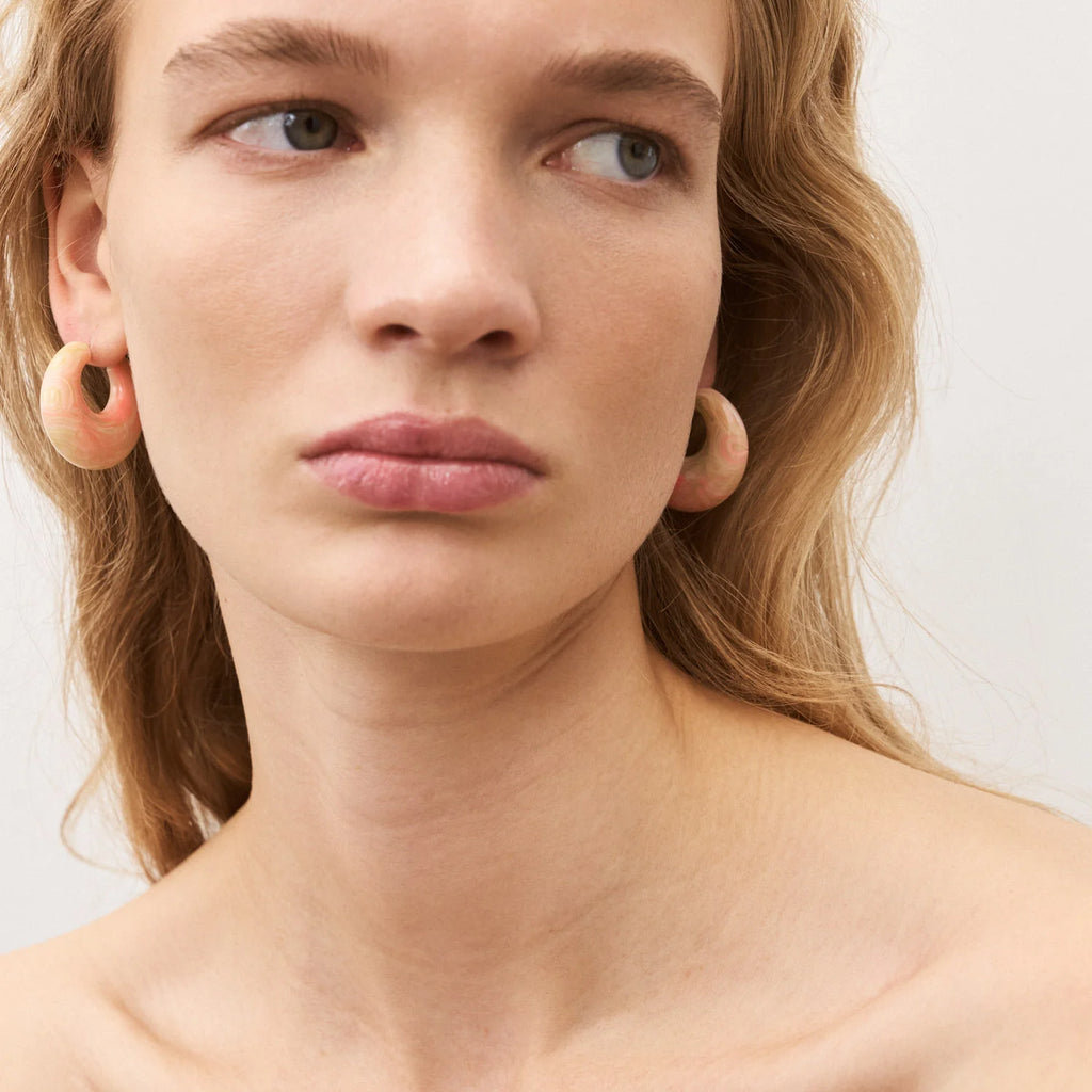 Moon Earring - Summer Vibe