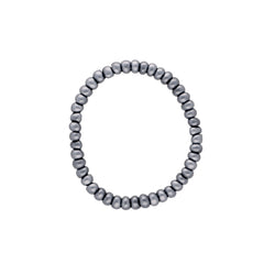 Ocean Pearl Bracelet - Black Pearl