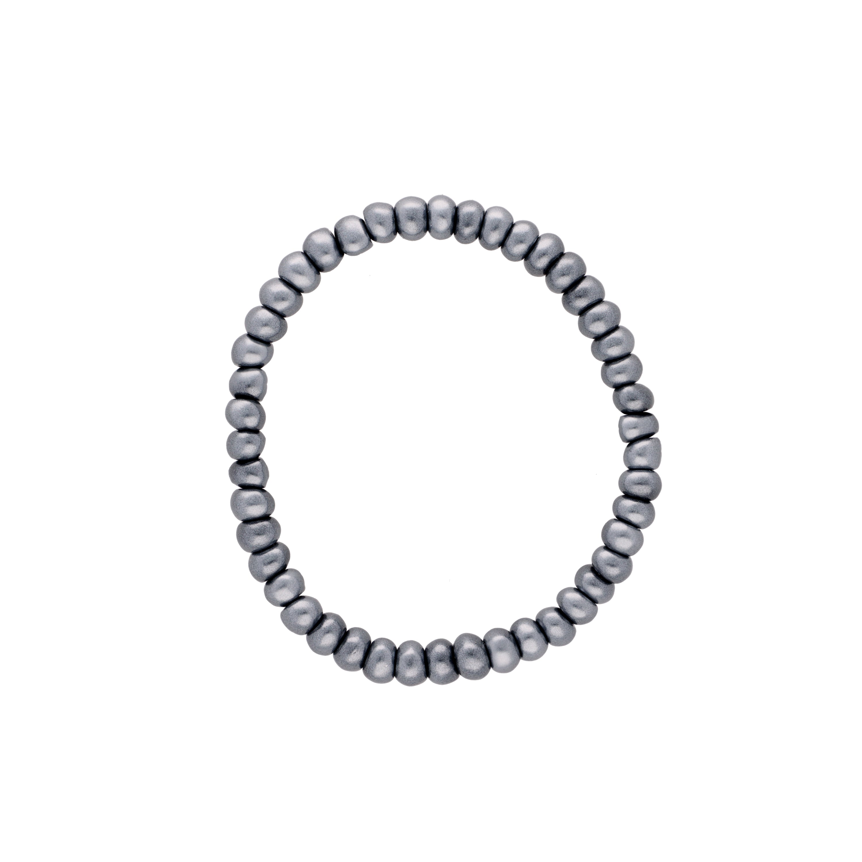 Ocean Pearl Bracelet - Black Pearl