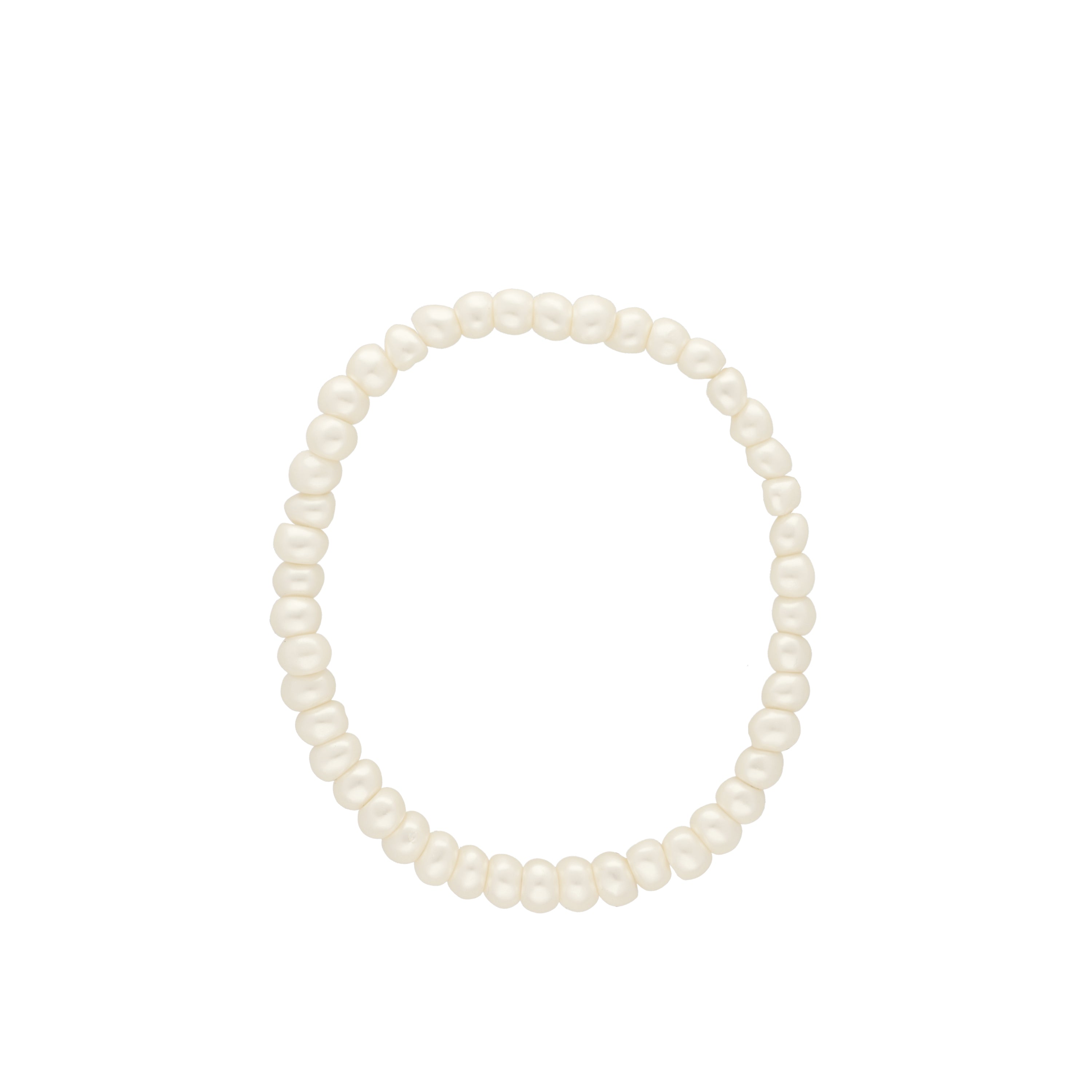 Ocean Pearl Bracelet - Pearl
